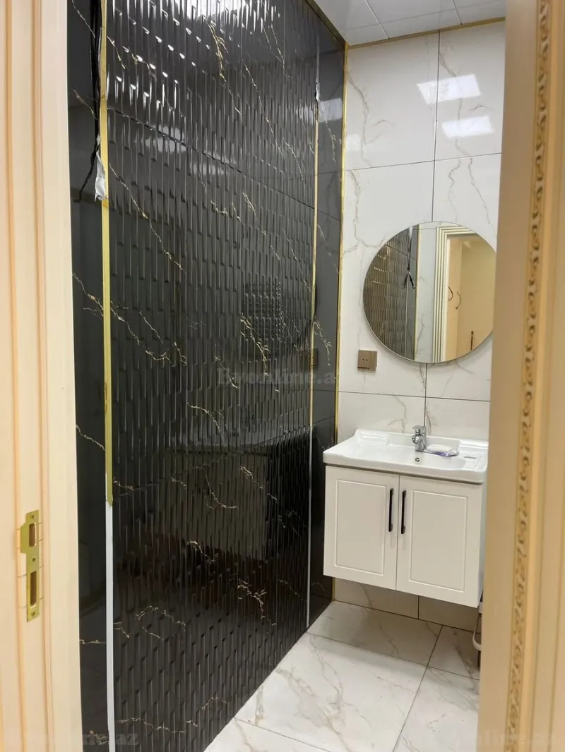 Kirayə verilir 3 otaqlı Mənzil Yeni tikili 102 m² Nəriman Nərimanov m. - şəkil 9