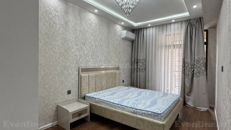 Kirayə verilir 2 otaqlı Mənzil Yeni tikili 66 m² Elmlər Akademiyası m. - şəkil 5