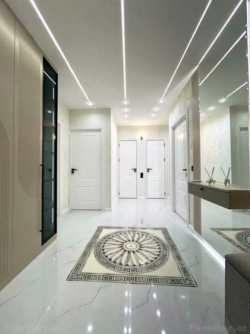 Satılır 3 otaqlı Mənzil Köhnə tikili 86 m² Xalqlar Dostluğu m.