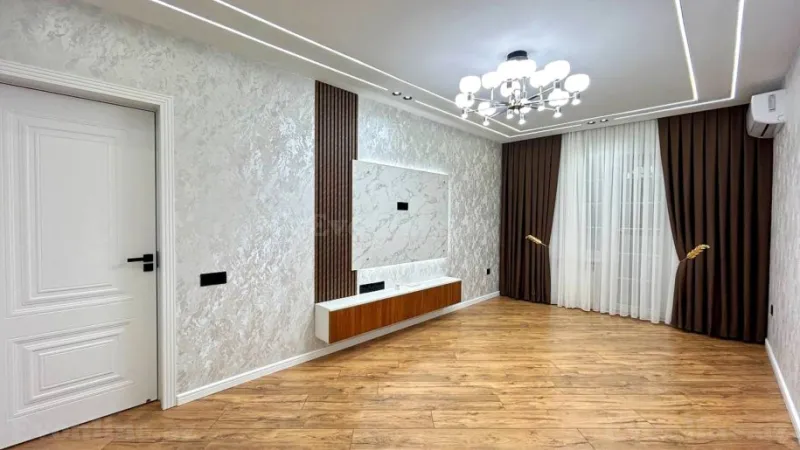Satılır 3 otaqlı Mənzil Köhnə tikili 86 m² Xalqlar Dostluğu m. - şəkil 6