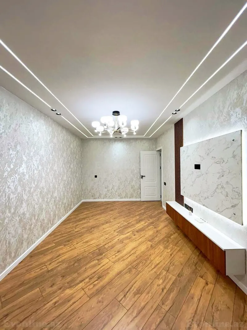 Satılır 3 otaqlı Mənzil Köhnə tikili 86 m² Xalqlar Dostluğu m. - şəkil 7