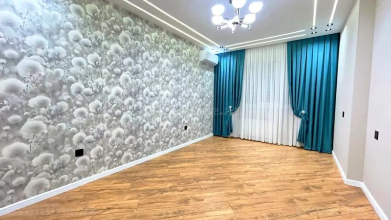 Satılır 3 otaqlı Mənzil Köhnə tikili 86 m² Xalqlar Dostluğu m. - şəkil 9