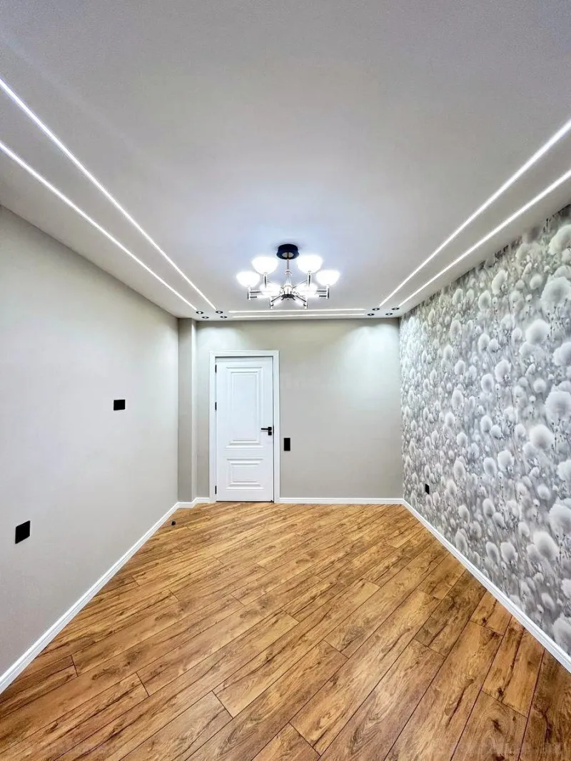 Satılır 3 otaqlı Mənzil Köhnə tikili 86 m² Xalqlar Dostluğu m. - şəkil 11