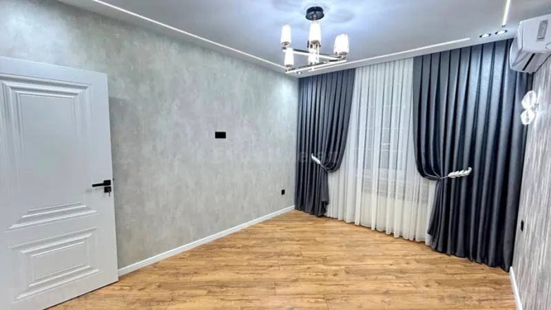 Satılır 3 otaqlı Mənzil Köhnə tikili 86 m² Xalqlar Dostluğu m. - şəkil 12