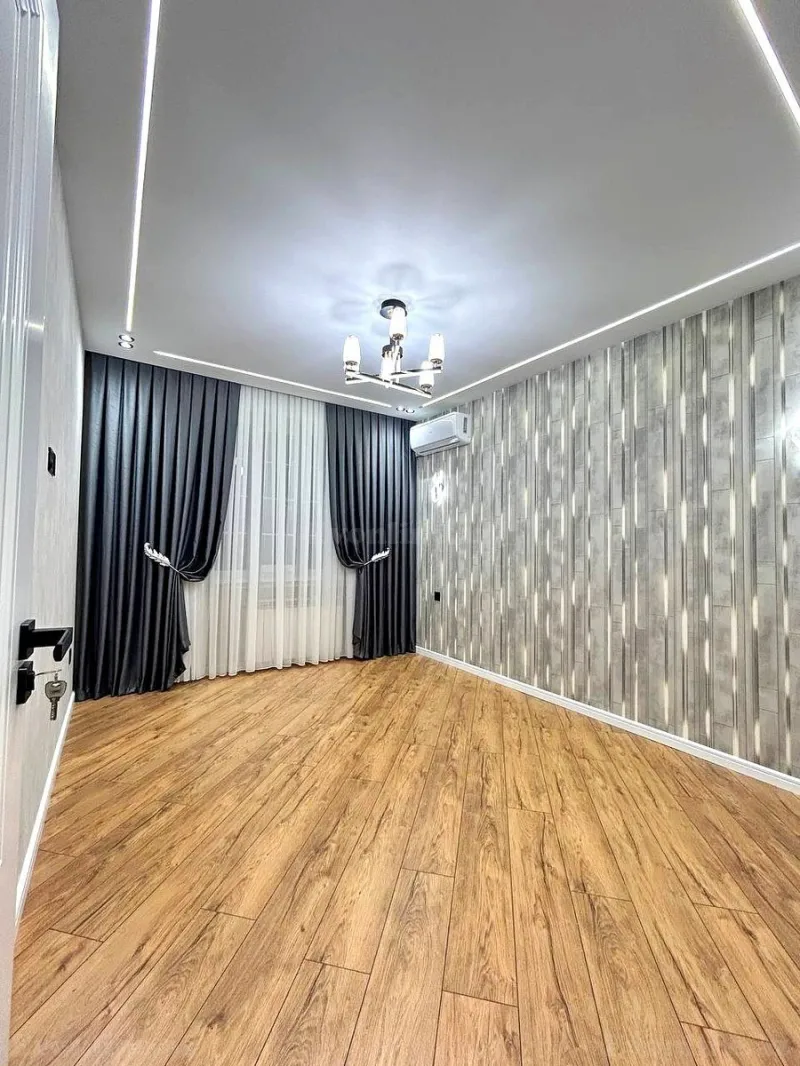 Satılır 3 otaqlı Mənzil Köhnə tikili 86 m² Xalqlar Dostluğu m. - şəkil 13