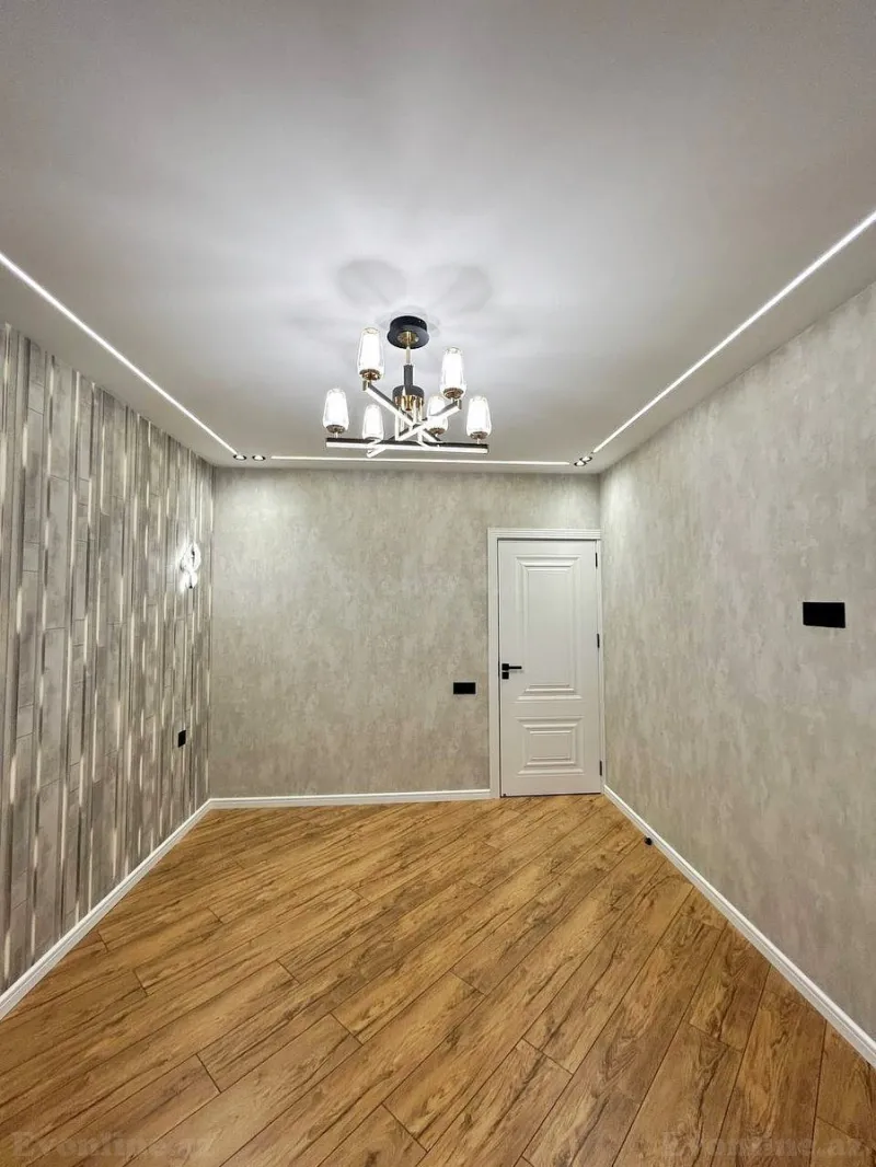 Satılır 3 otaqlı Mənzil Köhnə tikili 86 m² Xalqlar Dostluğu m. - şəkil 14
