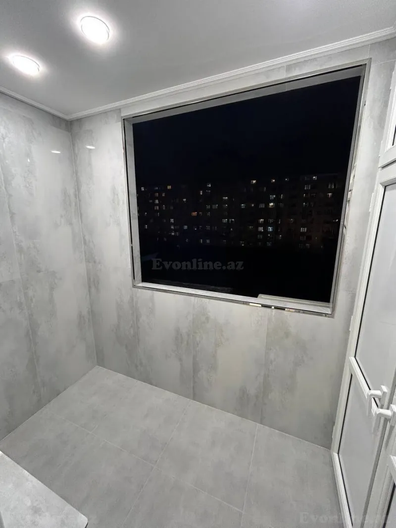 Satılır 3 otaqlı Mənzil Köhnə tikili 86 m² Xalqlar Dostluğu m. - şəkil 20