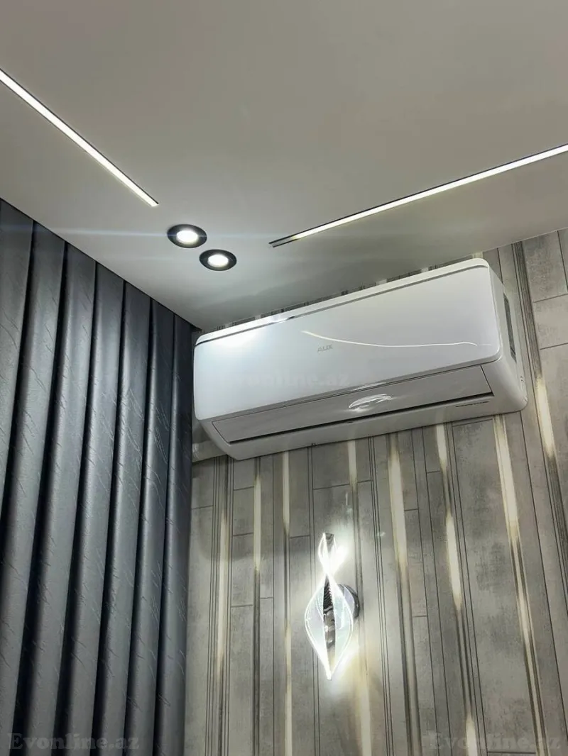Satılır 3 otaqlı Mənzil Köhnə tikili 86 m² Xalqlar Dostluğu m. - şəkil 22