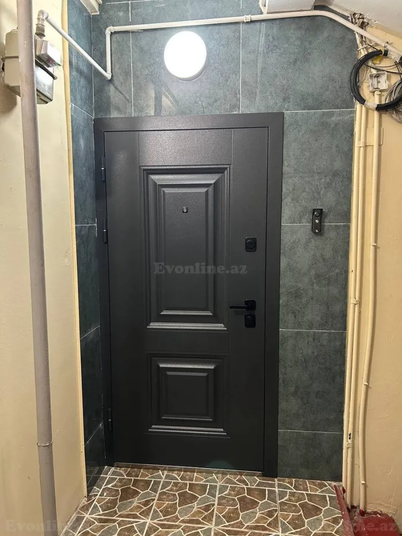 Satılır 3 otaqlı Mənzil Köhnə tikili 86 m² Xalqlar Dostluğu m. - şəkil 24