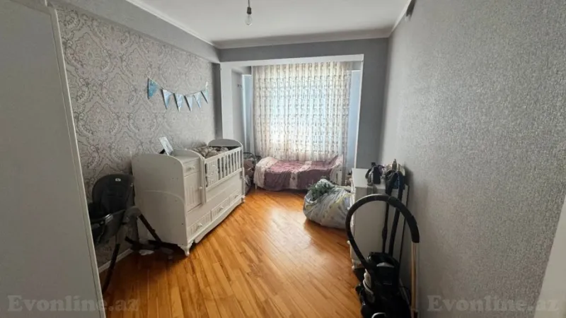 Satılır 4 otaqlı Mənzil Yeni tikili 157 m² Əhmədli - şəkil 5