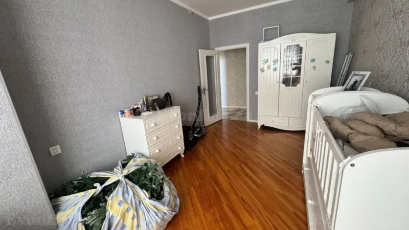 Satılır 4 otaqlı Mənzil Yeni tikili 157 m² Əhmədli - şəkil 6