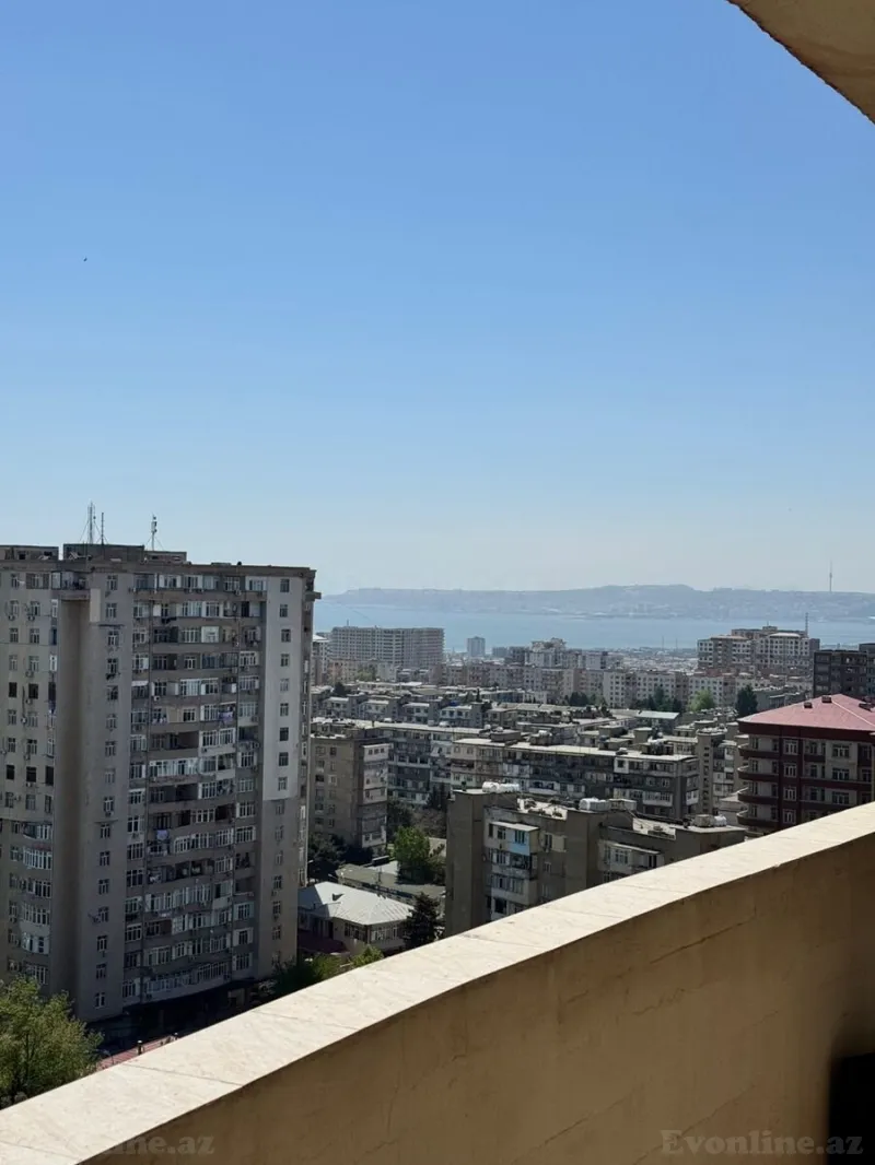 Satılır 4 otaqlı Mənzil Yeni tikili 157 m² Əhmədli - şəkil 9