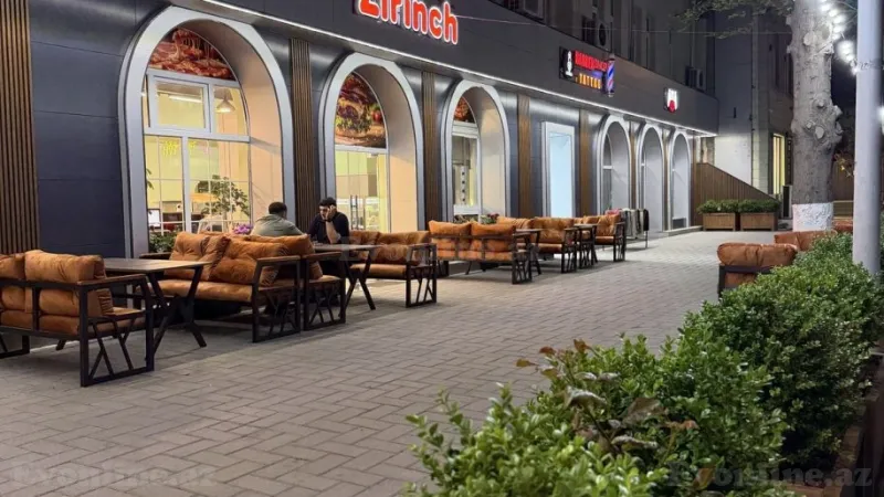 Kirayə verilir Obyekt 350 m² Neftçilər m. - şəkil 2