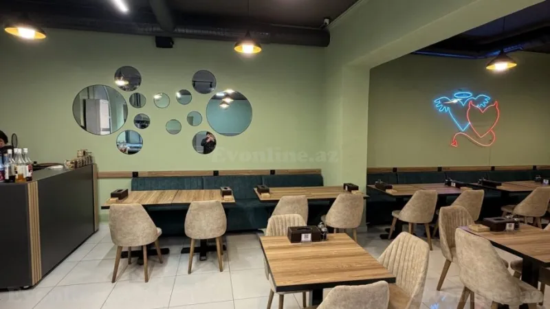 Kirayə verilir Obyekt 350 m² Neftçilər m. - şəkil 3