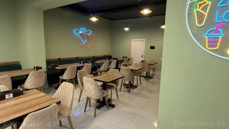 Kirayə verilir Obyekt 350 m² Neftçilər m. - şəkil 4