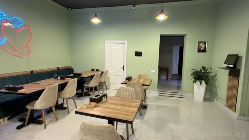 Kirayə verilir Obyekt 350 m² Neftçilər m. - şəkil 5