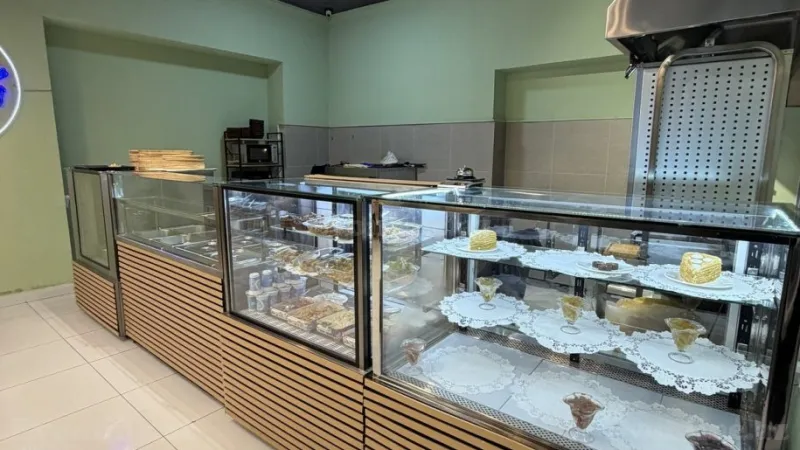 Kirayə verilir Obyekt 350 m² Neftçilər m. - şəkil 6