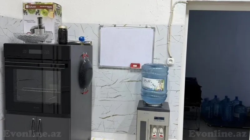 Kirayə verilir Obyekt 350 m² Neftçilər m. - şəkil 10