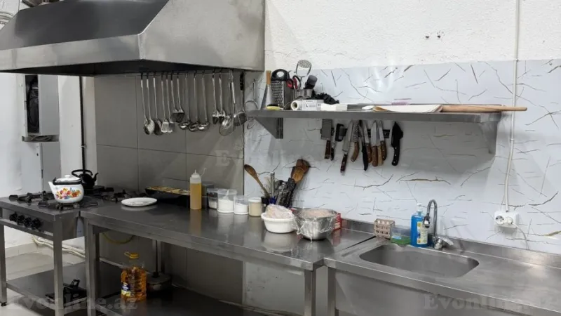 Kirayə verilir Obyekt 350 m² Neftçilər m. - şəkil 11
