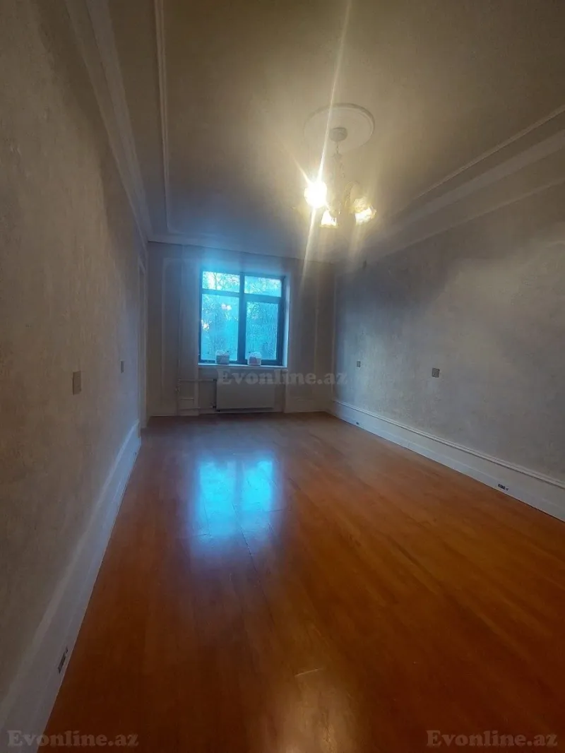 Satılır 3 otaqlı Mənzil Köhnə tikili 85 m² Əhmədli - şəkil 2