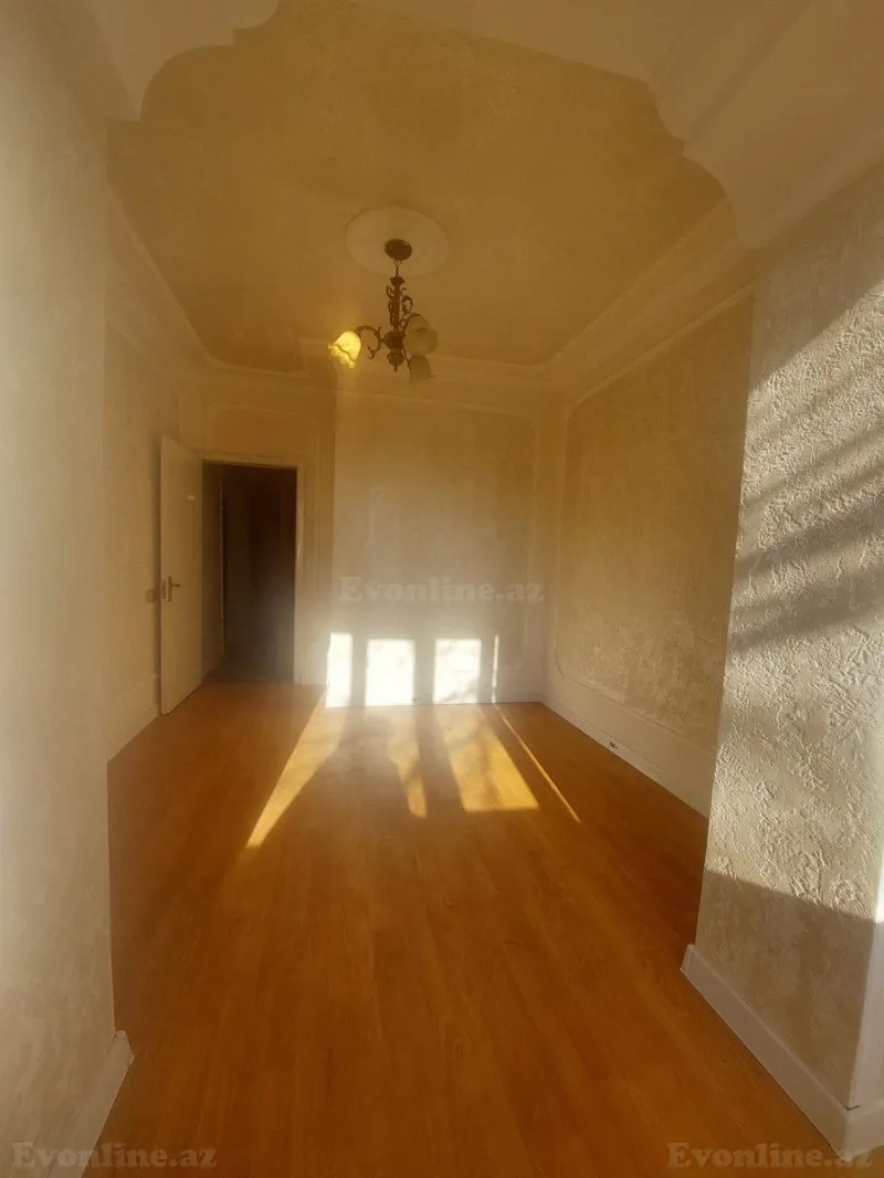 Satılır 3 otaqlı Mənzil Köhnə tikili 85 m² Əhmədli - şəkil 3