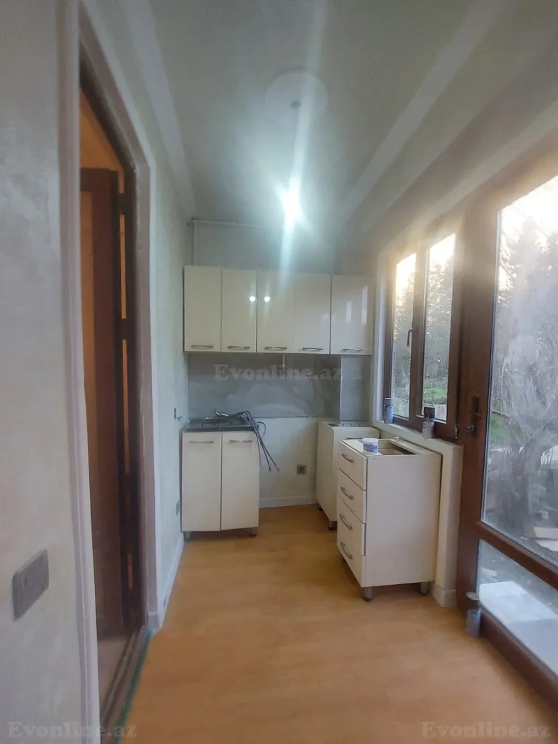 Satılır 3 otaqlı Mənzil Köhnə tikili 85 m² Əhmədli - şəkil 6