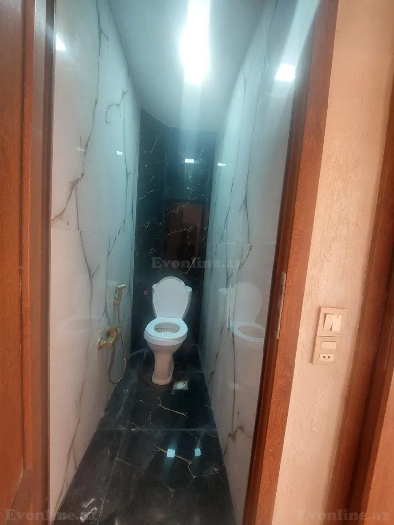 Satılır 3 otaqlı Mənzil Köhnə tikili 85 m² Əhmədli - şəkil 8