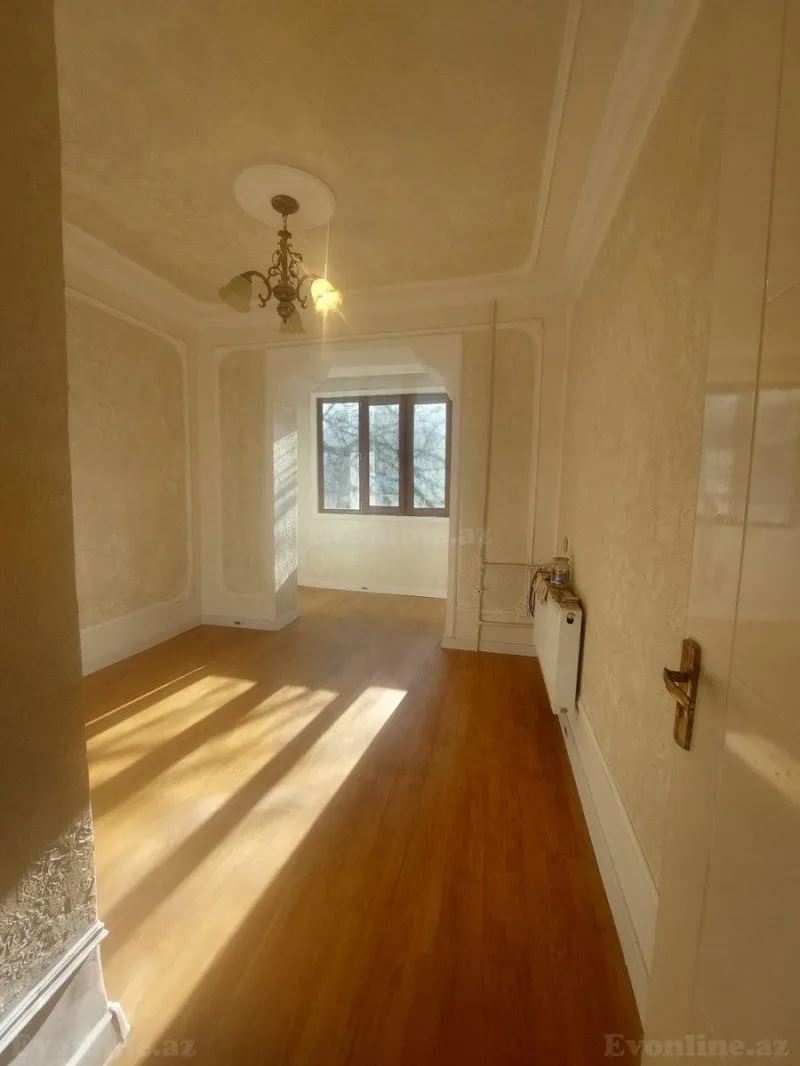 Satılır 3 otaqlı Mənzil Köhnə tikili 85 m² Əhmədli - şəkil 9