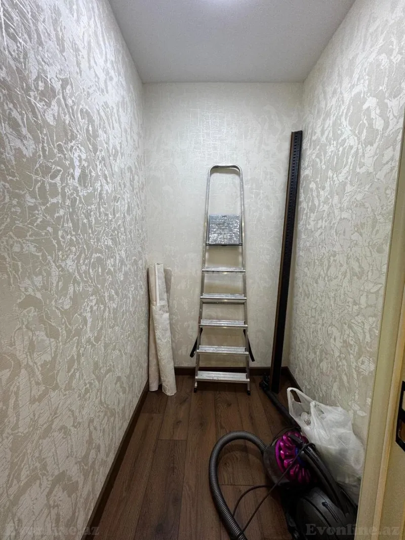 Kirayə verilir 3 otaqlı Mənzil Köhnə tikili 80 m² 8-ci mikrorayon - şəkil 14
