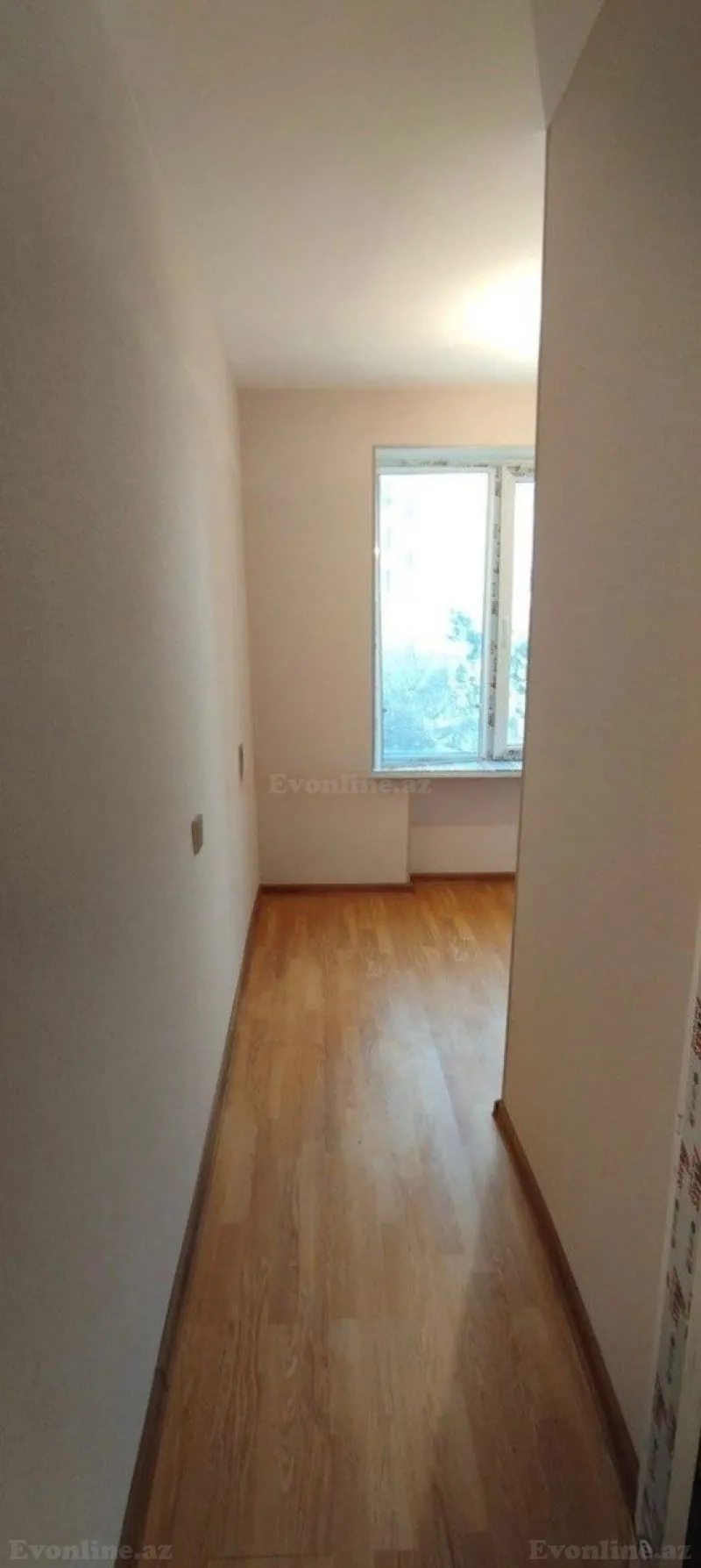 2 otaqlı Mənzil 35 m² 8-ci kilometr Satılır