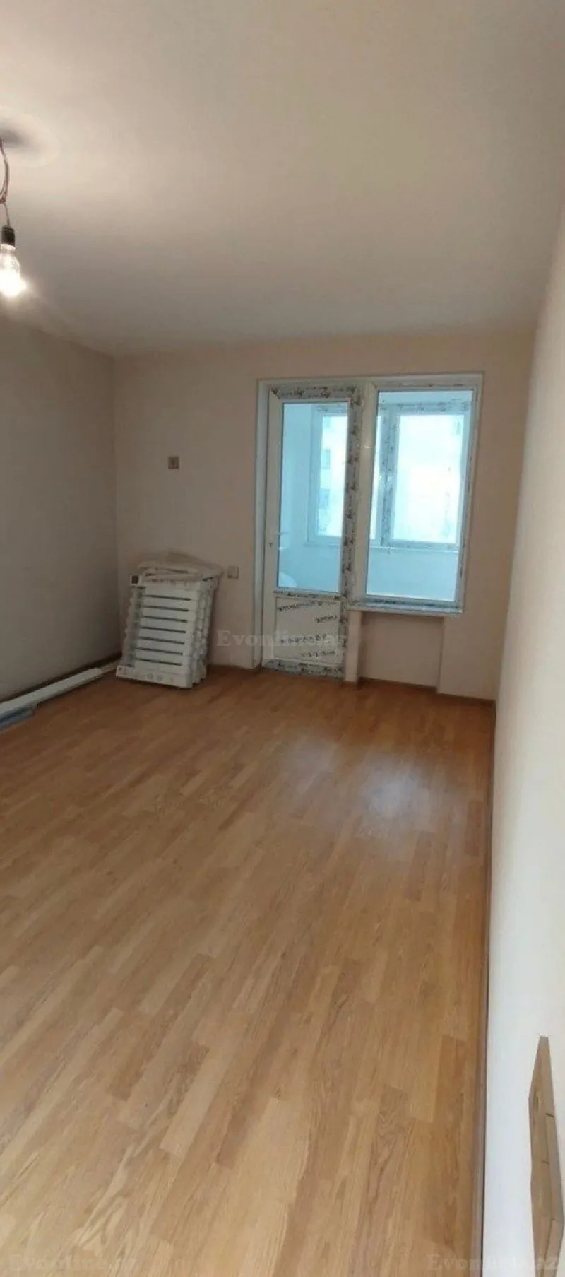 Satılır 2 otaqlı Mənzil Köhnə tikili 35 m² 8-ci kilometr - şəkil 2