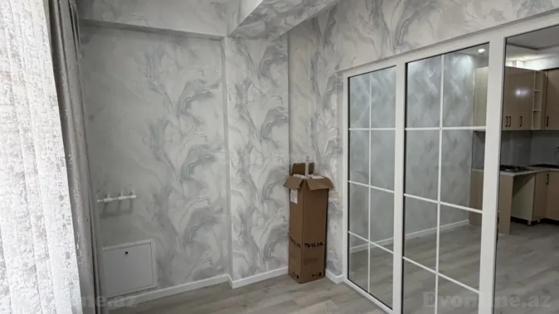 2 otaqlı Mənzil 30 m² Xırdalan Satılır
