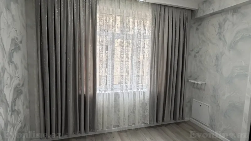 Satılır 2 otaqlı Mənzil Yeni tikili 30 m² Xırdalan - şəkil 2