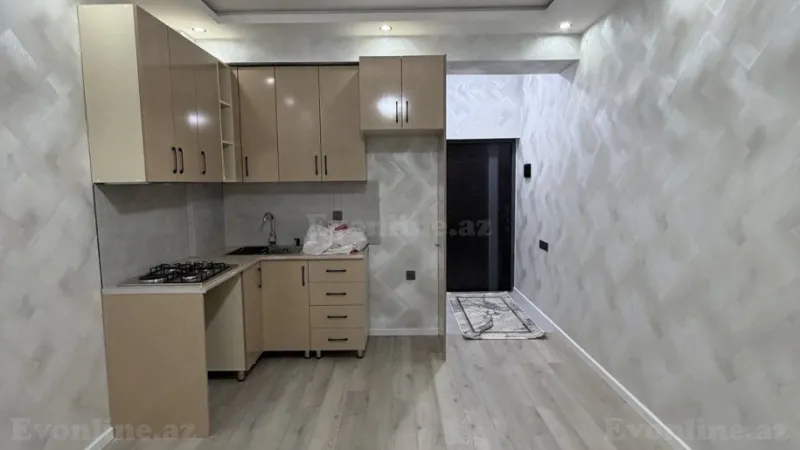 Satılır 2 otaqlı Mənzil Yeni tikili 30 m² Xırdalan - şəkil 3