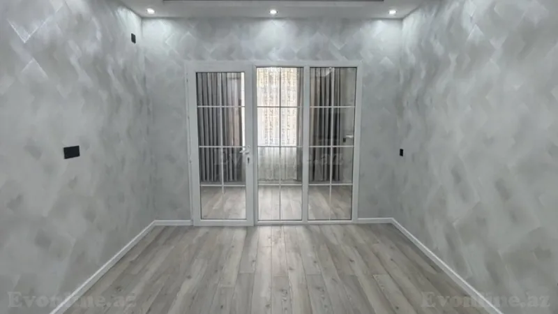 Satılır 2 otaqlı Mənzil Yeni tikili 30 m² Xırdalan - şəkil 4