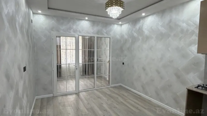 Satılır 2 otaqlı Mənzil Yeni tikili 30 m² Xırdalan - şəkil 5