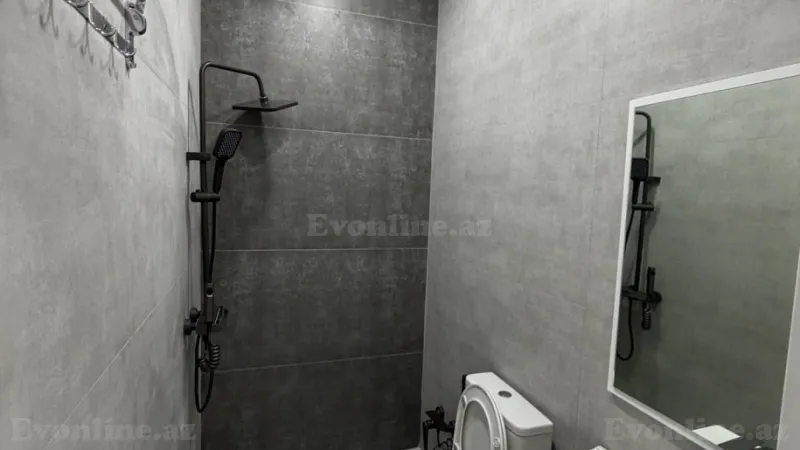Satılır 2 otaqlı Mənzil Yeni tikili 30 m² Xırdalan - şəkil 6