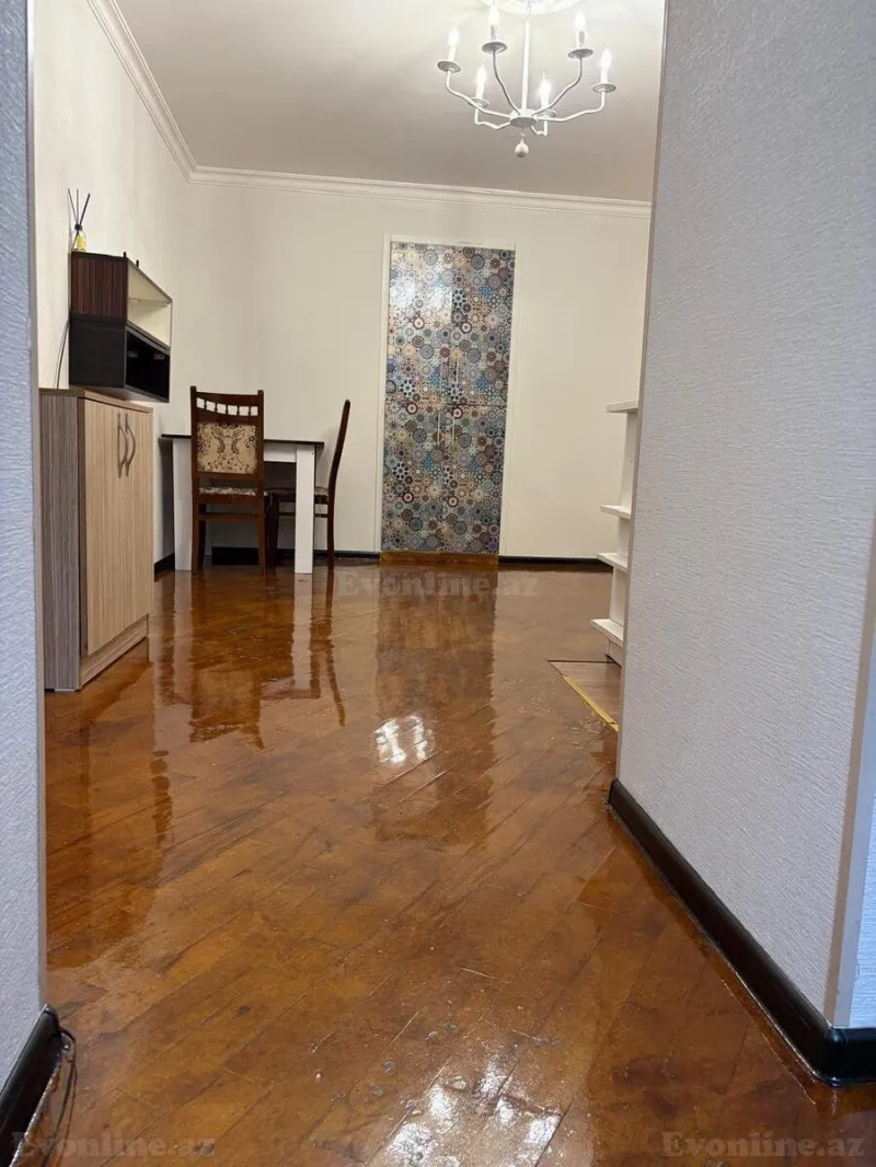 2 otaqlı Mənzil 40 m² Yasamal Satılır