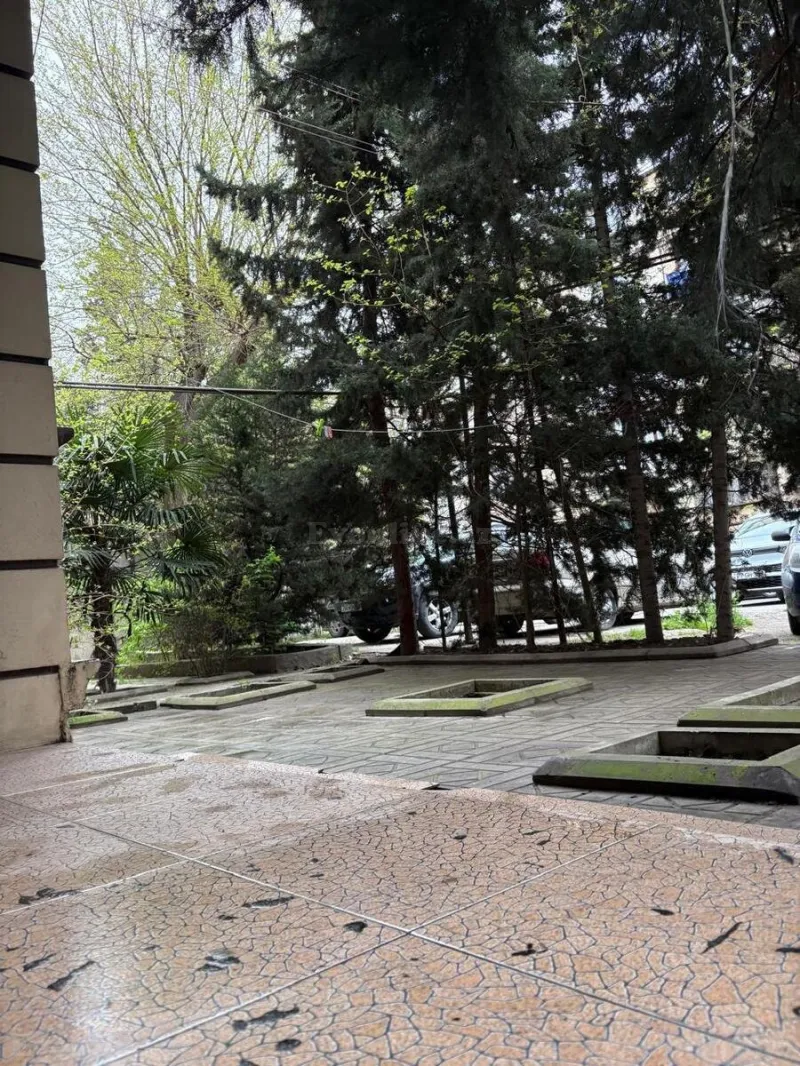 Satılır 2 otaqlı Mənzil Köhnə tikili 40 m² Yasamal - şəkil 7