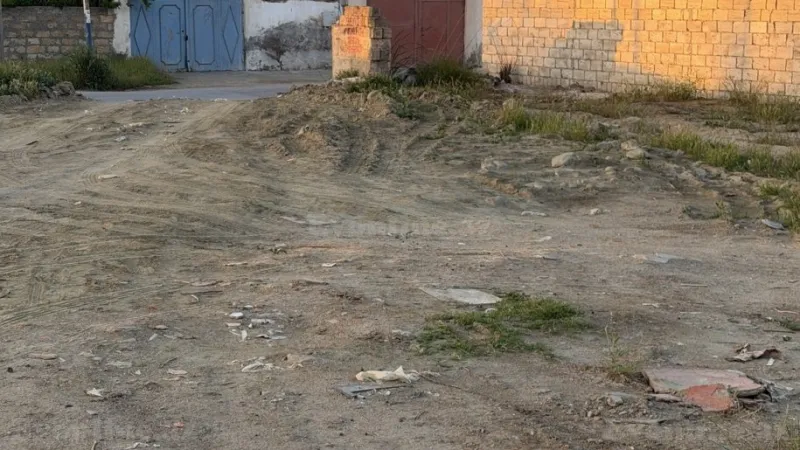 Satılır Torpaq 3.3 sot Novxanı - şəkil 9