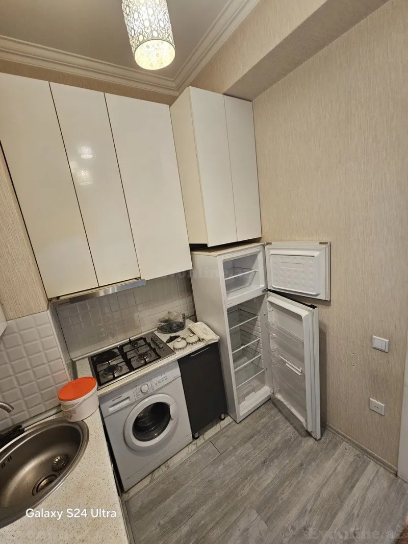 Kirayə verilir 2 otaqlı Mənzil Yeni tikili 71 m² 20 Yanvar m. - şəkil 6