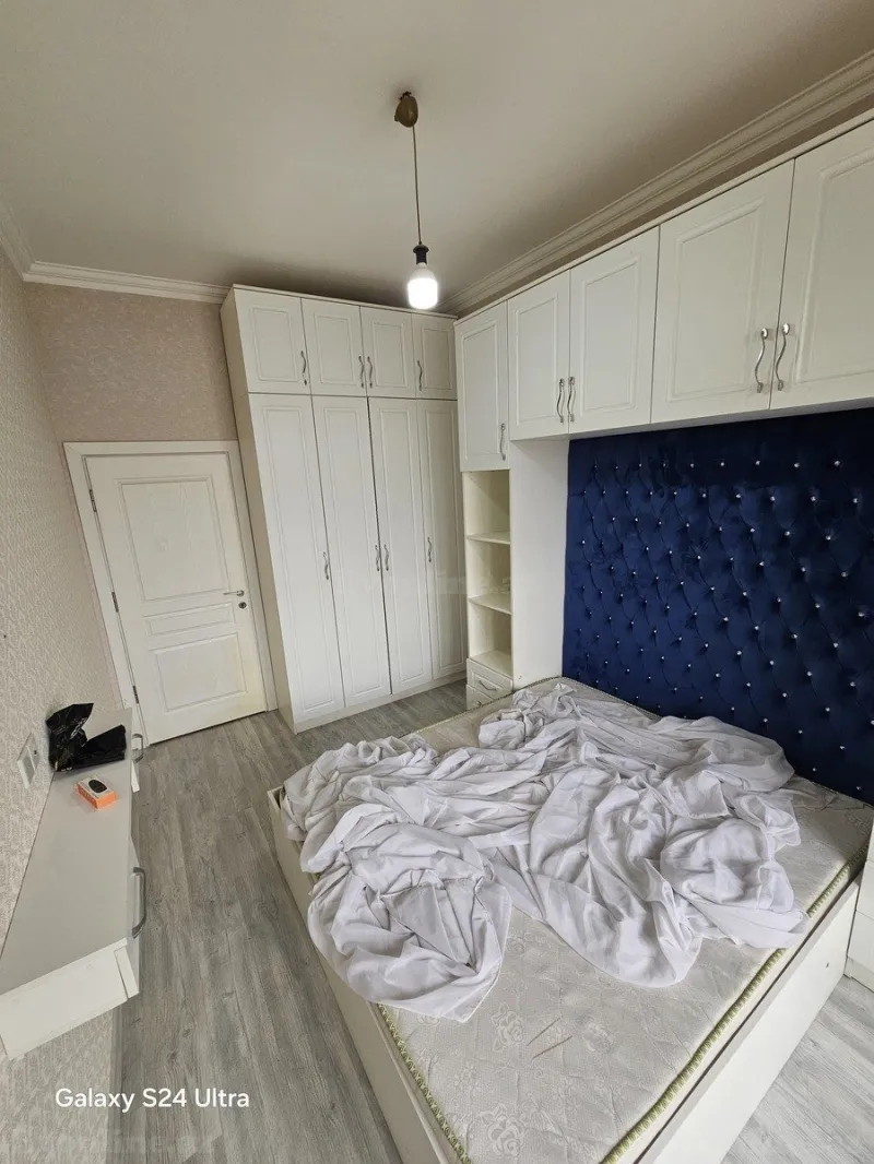 Kirayə verilir 2 otaqlı Mənzil Yeni tikili 71 m² 20 Yanvar m. - şəkil 9