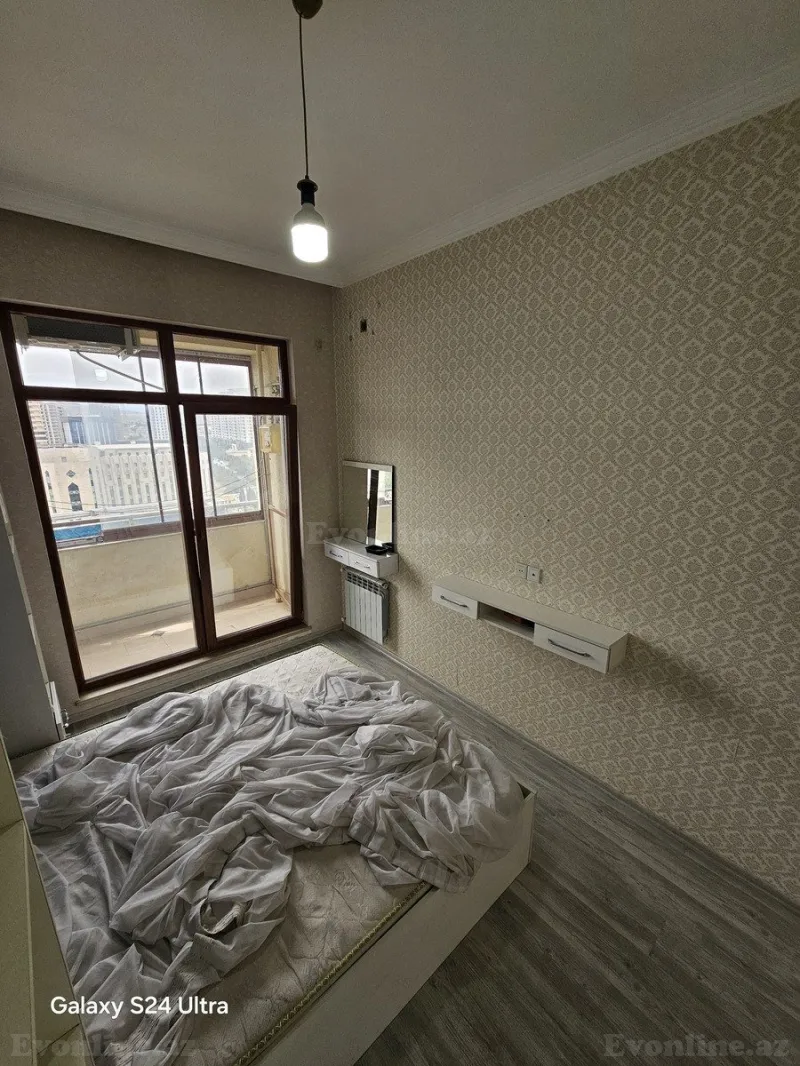 Kirayə verilir 2 otaqlı Mənzil Yeni tikili 71 m² 20 Yanvar m. - şəkil 10