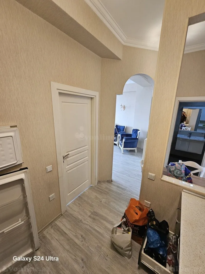 Kirayə verilir 2 otaqlı Mənzil Yeni tikili 71 m² 20 Yanvar m. - şəkil 11