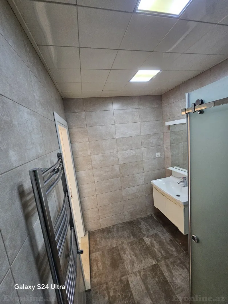 Kirayə verilir 2 otaqlı Mənzil Yeni tikili 71 m² 20 Yanvar m. - şəkil 15