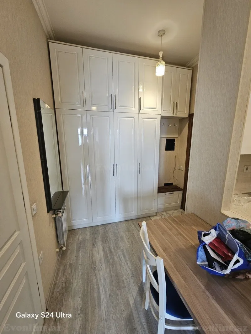 Kirayə verilir 2 otaqlı Mənzil Yeni tikili 71 m² 20 Yanvar m. - şəkil 18