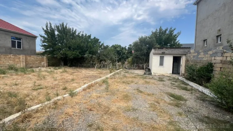 Satılır Torpaq 6 sot Ceyranbatan - şəkil 3