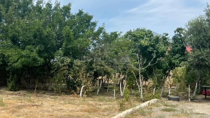 Satılır Torpaq 6 sot Ceyranbatan - şəkil 11