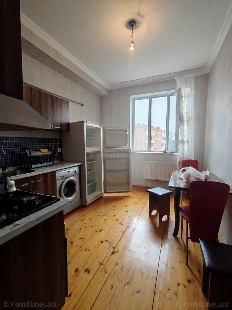 Kirayə verilir 2 otaqlı Mənzil Yeni tikili 65 m² Masazır - şəkil 5