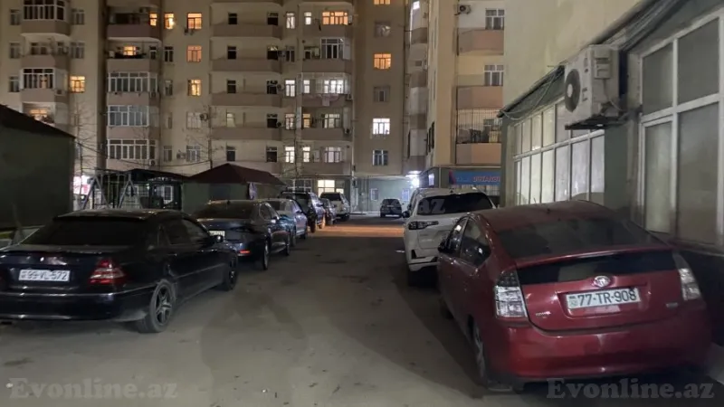 Obyekt 30 m² Xırdalan Kirayə verilir